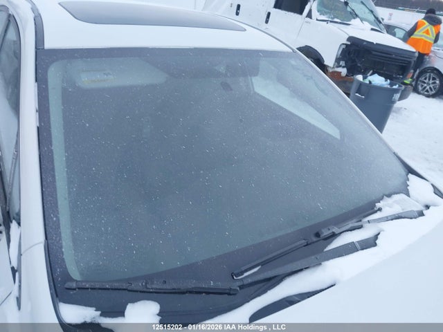 4S3GKAE63K1605431 Subaru Impreza Sport