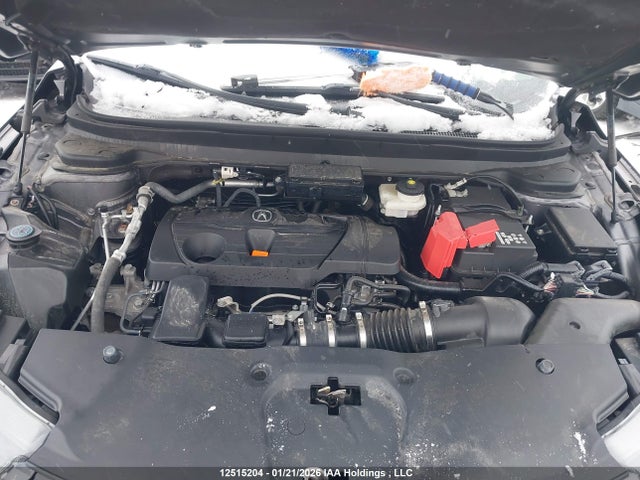 Acura RDX 2021 5J8TC2H65ML808035 Image 10
