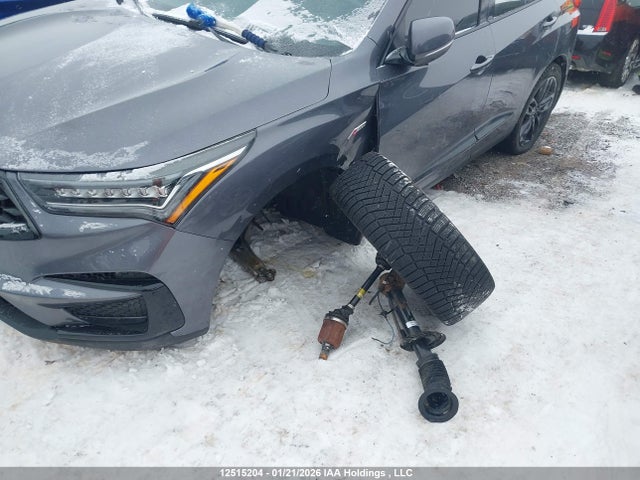 Acura RDX 2021 5J8TC2H65ML808035 Image 12