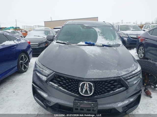 Acura RDX 2021 5J8TC2H65ML808035 Image 13
