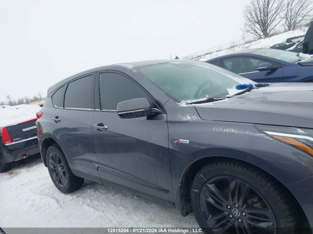 Acura RDX 2021 5J8TC2H65ML808035 Image 14