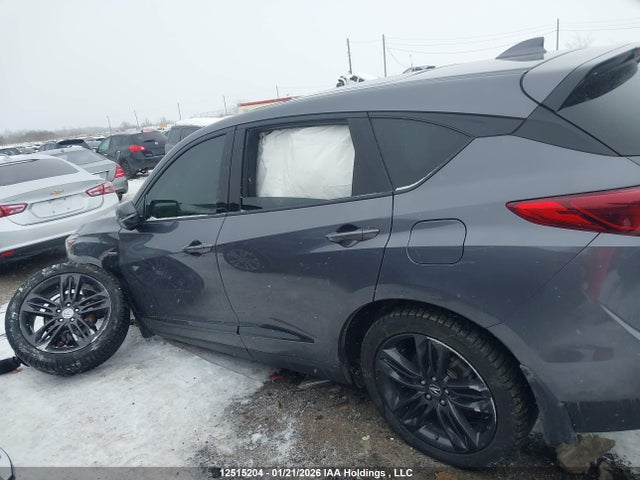 Acura RDX 2021 5J8TC2H65ML808035 Image 15