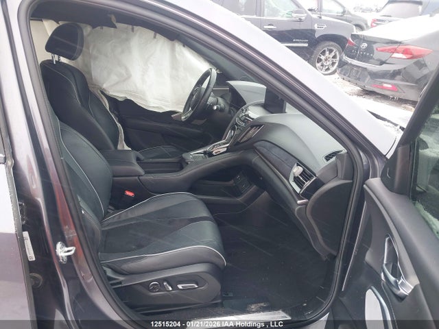 Acura RDX 2021 5J8TC2H65ML808035 Image 5