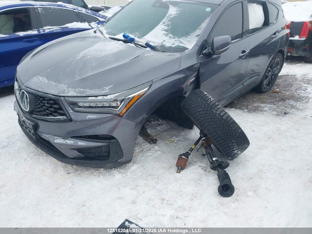 Acura RDX 2021 5J8TC2H65ML808035 Image 6