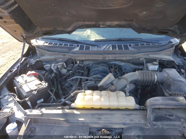 Ford F-150 Xlt 2024 1FTFW3L52RKD20214 Image 10