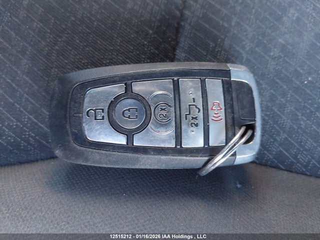 12515212 :رقم المزاد ، 1FTFW3L52RKD20214 vin ، 2024 Ford F-150 Xlt مزاد بيع