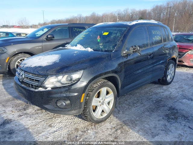WVGJV7AX3FW516784 Volkswagen Tiguan S/se/sel/r-line