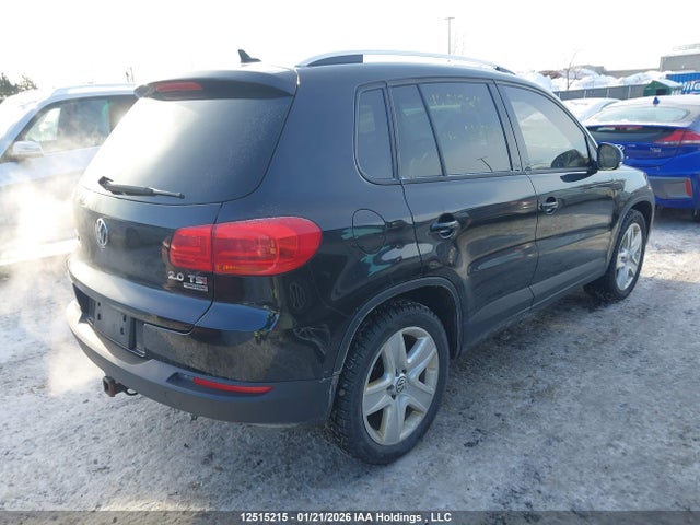 WVGJV7AX3FW516784 Volkswagen Tiguan S/se/sel/r-line