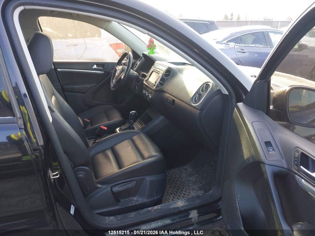 WVGJV7AX3FW516784 Volkswagen Tiguan S/se/sel/r-line