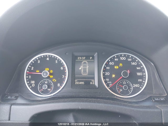 WVGJV7AX3FW516784 Volkswagen Tiguan S/se/sel/r-line
