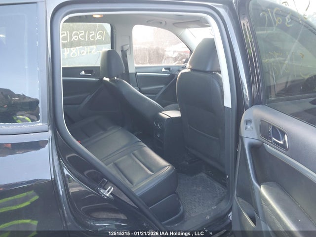 WVGJV7AX3FW516784 Volkswagen Tiguan S/se/sel/r-line
