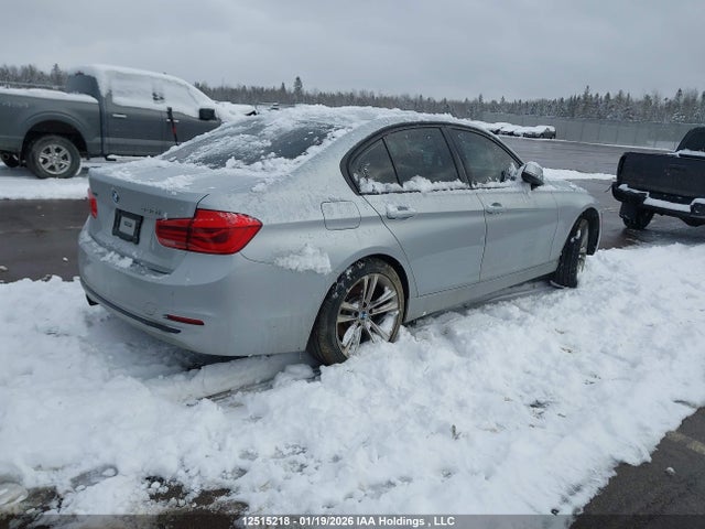 WBA8D9C50JEM32625 BMW 330 XI