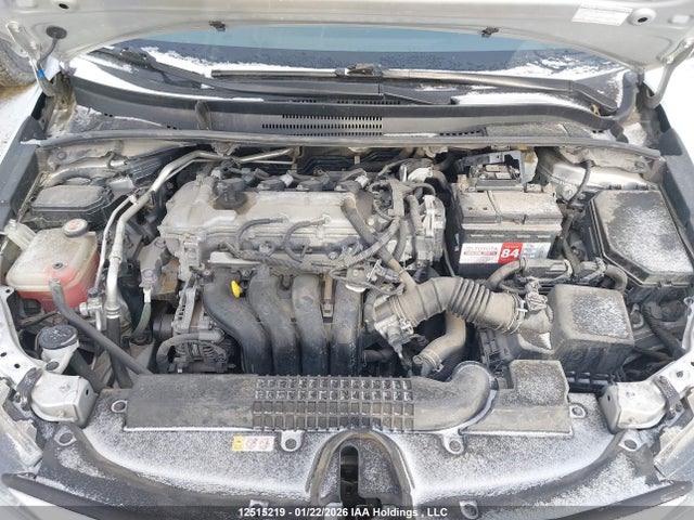 Toyota COROLLA LE 2020 5YFBPRBE2LP022190 Image 10