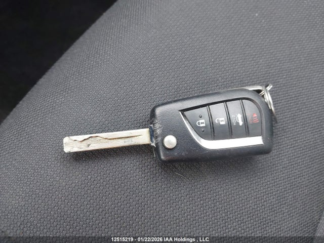 Toyota COROLLA LE 2020 5YFBPRBE2LP022190 Image 11