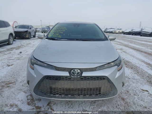 Toyota COROLLA LE 2020 5YFBPRBE2LP022190 Image 13