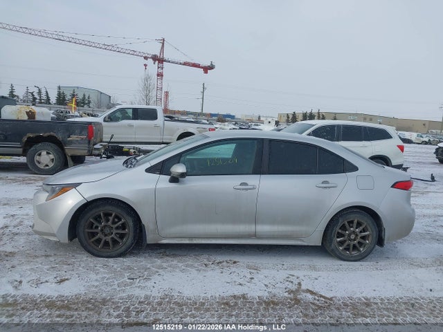 Toyota COROLLA LE 2020 5YFBPRBE2LP022190 Image 15
