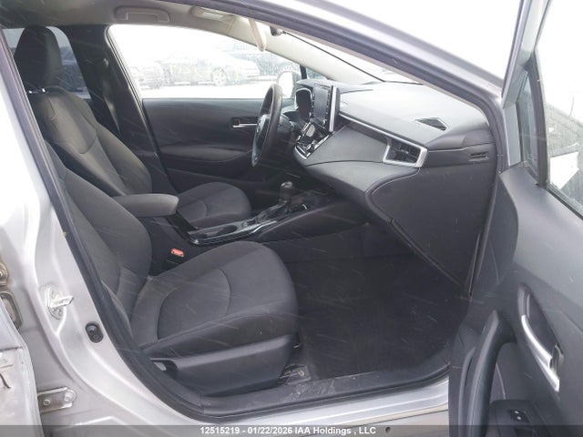 Toyota COROLLA LE 2020 5YFBPRBE2LP022190 Image 5