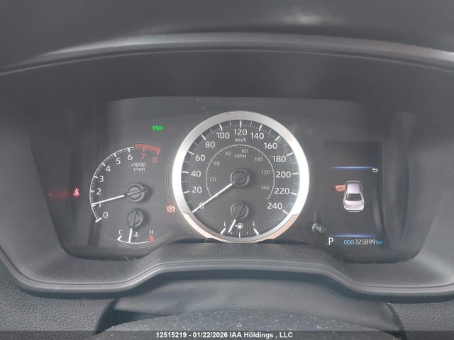 Toyota COROLLA LE 2020 5YFBPRBE2LP022190 Image 7