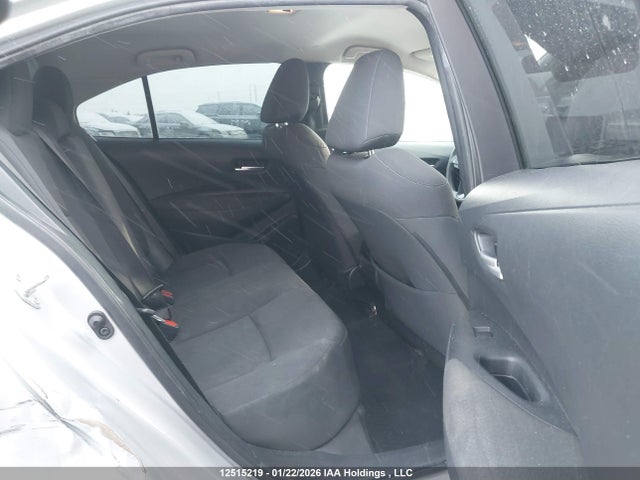 Toyota COROLLA LE 2020 5YFBPRBE2LP022190 Image 8