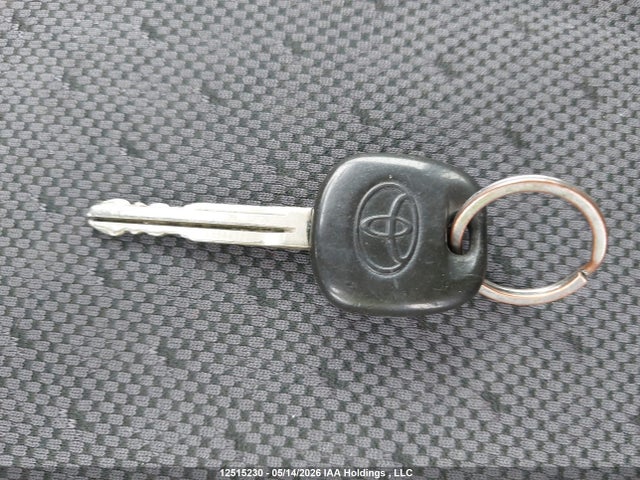 12515230 :رقم المزاد ، JTDKT923X95276746 vin ، 2009 Toyota Yaris مزاد بيع