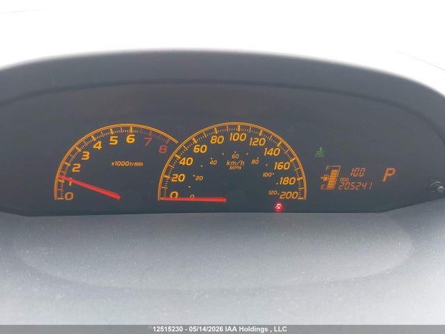 12515230 :رقم المزاد ، JTDKT923X95276746 vin ، 2009 Toyota Yaris مزاد بيع