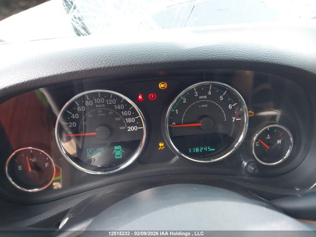 Продажа на аукционе авто 2015 Jeep Wrangler Unlimited Sahara, vin: 1C4BJWEG6FL759919, номер лота: 12515232