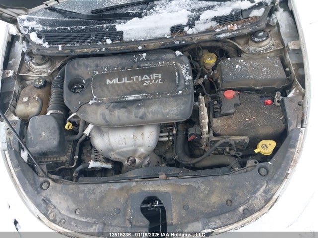 Dodge Dart Limited 2014 1C3CDFCB2ED730398 Image 10