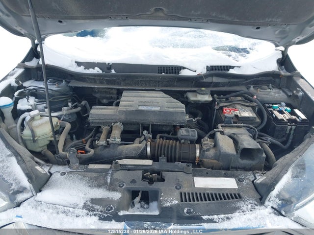 2HKRW2H93KH142692 Honda CR-V