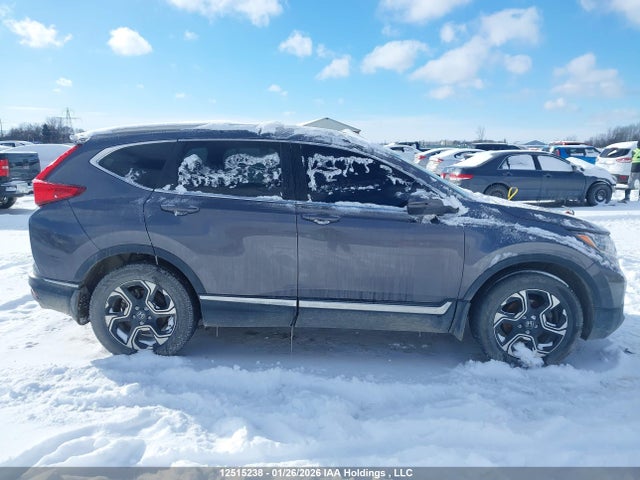 2HKRW2H93KH142692 Honda CR-V