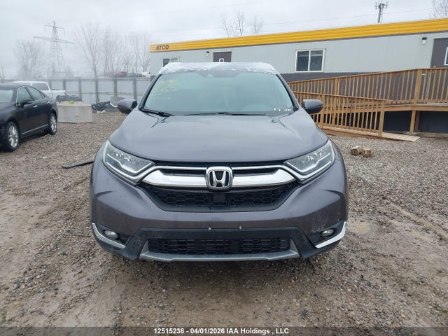 2HKRW2H93KH142692 Honda CR-V