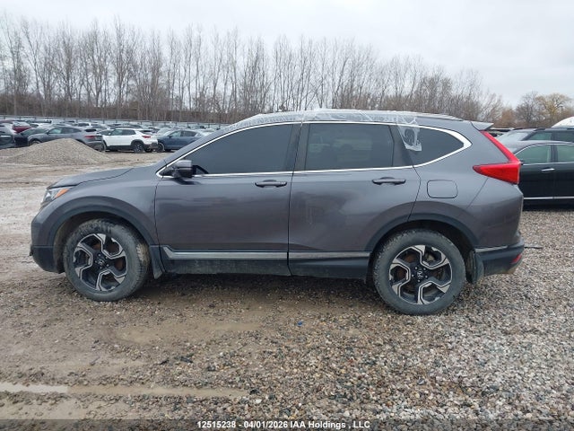 2HKRW2H93KH142692 Honda CR-V