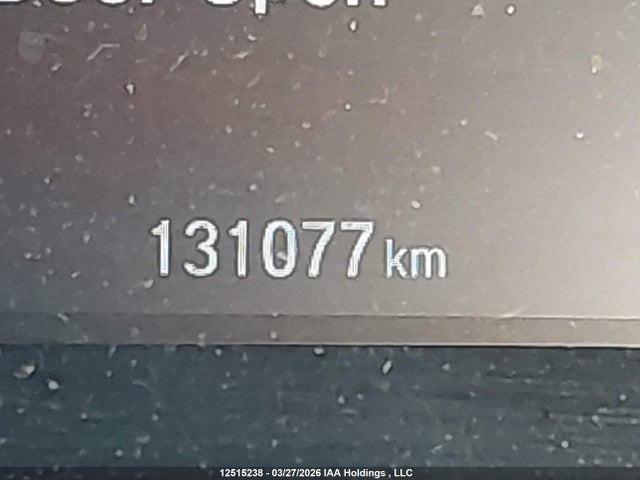 2HKRW2H93KH142692 Honda CR-V