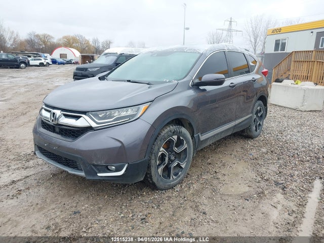 2HKRW2H93KH142692 Honda CR-V