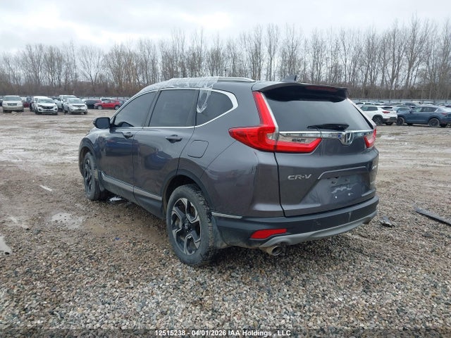 2HKRW2H93KH142692 Honda CR-V