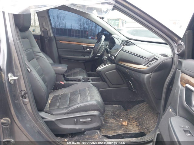 2HKRW2H93KH142692 Honda CR-V