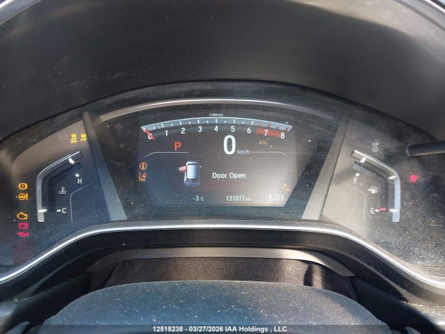 2HKRW2H93KH142692 Honda CR-V