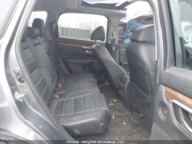 2HKRW2H93KH142692 Honda CR-V