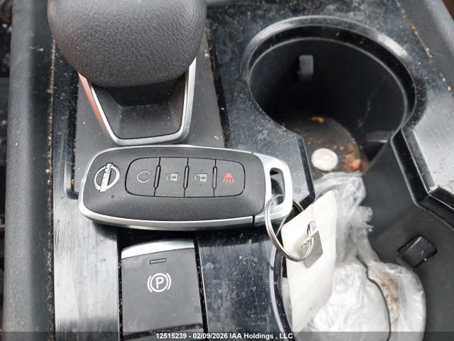 Продажа на аукционе авто 2023 Nissan Rogue Sv Midnight Edition/sv Moonroof, vin: JN8BT3BB7PW222661, номер лота: 12515239