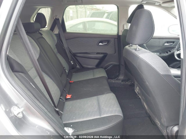 Продажа на аукционе авто 2023 Nissan Rogue Sv Midnight Edition/sv Moonroof, vin: JN8BT3BB7PW222661, номер лота: 12515239
