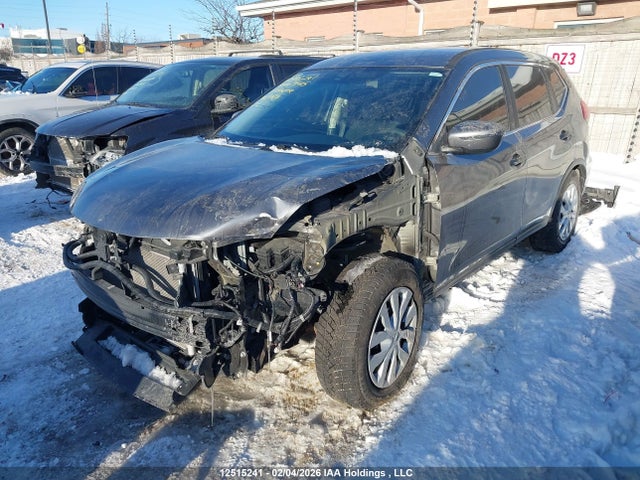 5N1AT2MT1HC864945 Nissan ROGUE S/SV
