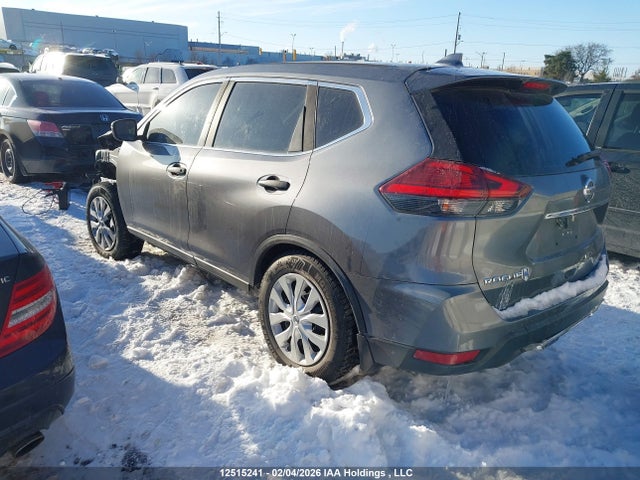 5N1AT2MT1HC864945 Nissan ROGUE S/SV