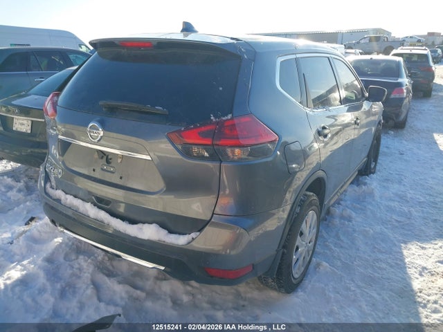 5N1AT2MT1HC864945 Nissan ROGUE S/SV