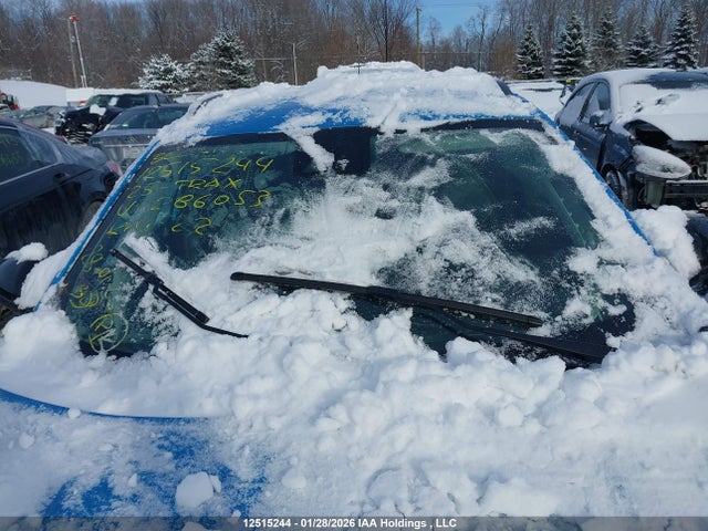 Chevrolet Trax 2025 KL77LKE29SC286053 Image 18