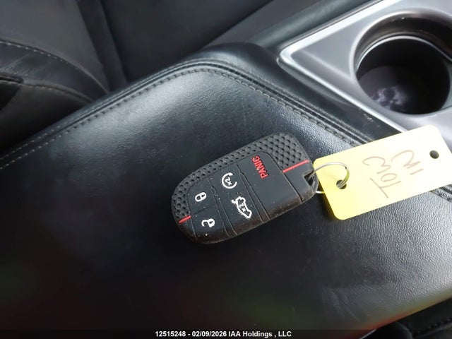 2C3CDZKG1MH576816 Dodge Challenger Gt Awd