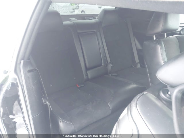 2C3CDZKG1MH576816 Dodge Challenger Gt Awd