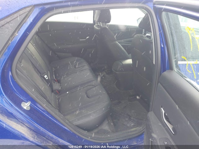 KMHLN4AG9NU248275 Hyundai Elantra Ultimate Ivt With Tech Package