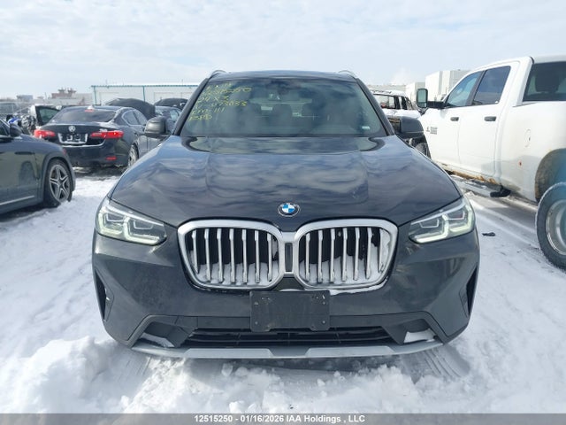 5UX53DP08R9U73033 BMW X3 Xdrive30i
