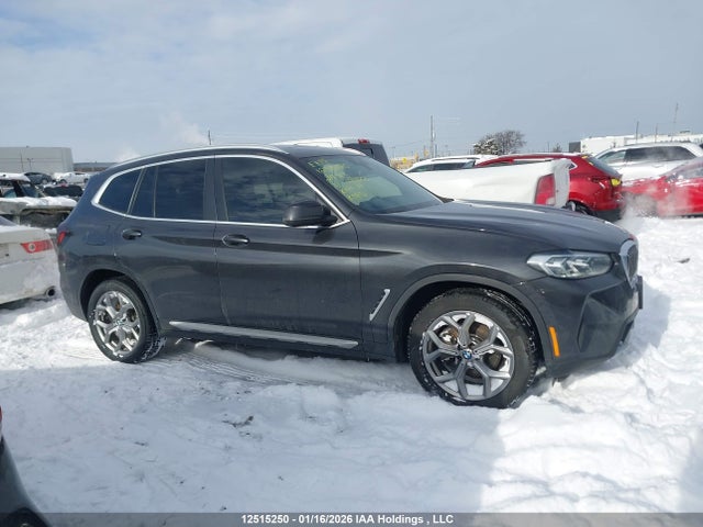 5UX53DP08R9U73033 BMW X3 Xdrive30i