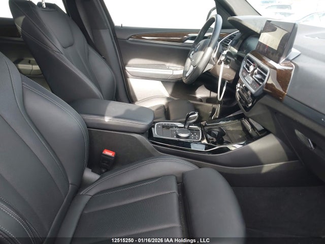 5UX53DP08R9U73033 BMW X3 Xdrive30i
