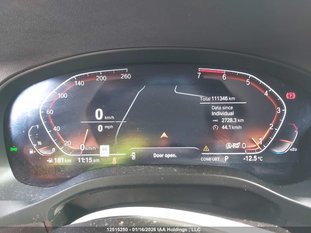 5UX53DP08R9U73033 BMW X3 Xdrive30i
